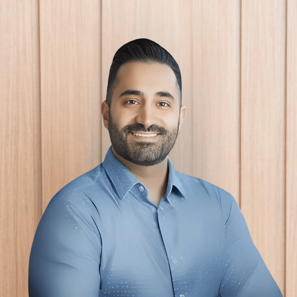 Dr. Reza, Langley Dentist